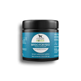 Bifido For Fido - Gut Health For Dogs - Raw Cut